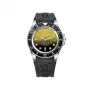 BOBROFF MAN BF0008-BFSTN 44mm Edelstahl Quarz Analoguhr