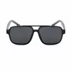 BOBROFF MAN BFG0005-C1P Sonnenbrille 63/16/143 mm