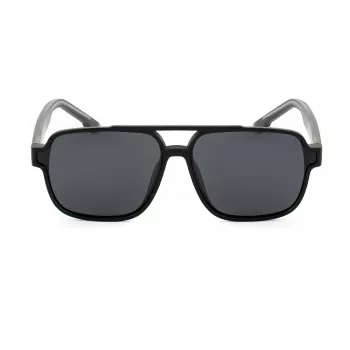 BOBROFF MAN BFG0005-C1P Sonnenbrille 63/16/143 mm