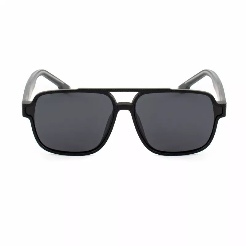 BOBROFF MAN BFG0005-C1P Sonnenbrille 63/16/143 mm