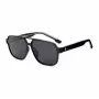 BOBROFF MAN BFG0005-C1P Sonnenbrille 63/16/143 mm