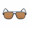 BOBROFF MAN BFG0005-C3P Sonnenbrille (63/16/143 mm)