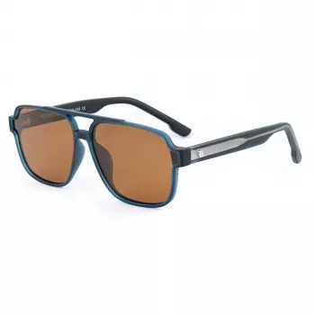 BOBROFF MAN BFG0005-C3P Sonnenbrille (63/16/143 mm)
