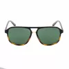 BOBROFF MAN BFG0010-C2 Sonnenbrille (Glas/Steg/Bügel) 54/16/141 mm