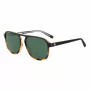 BOBROFF MAN BFG0010-C2 Sonnenbrille (Glas/Steg/Bügel) 54/16/141 mm