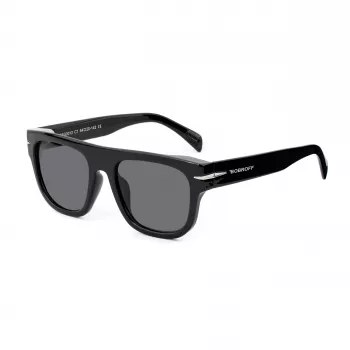 BOBROFF MAN BFG0012-C1 Sonnenbrille 54/20/142 mm UV400