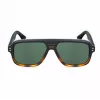 BOBROFF Man BFG0019-C3 Sonnenbrille 56/19 148 mm Kunststoffrahmen UV400
