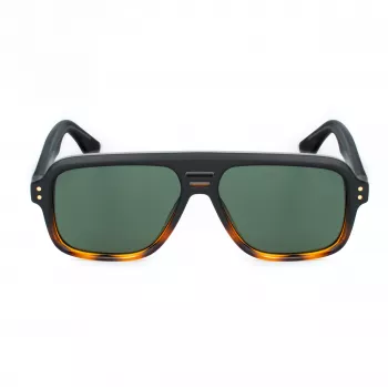 BOBROFF Man BFG0019-C3 Sonnenbrille 56/19 148 mm Kunststoffrahmen UV400
