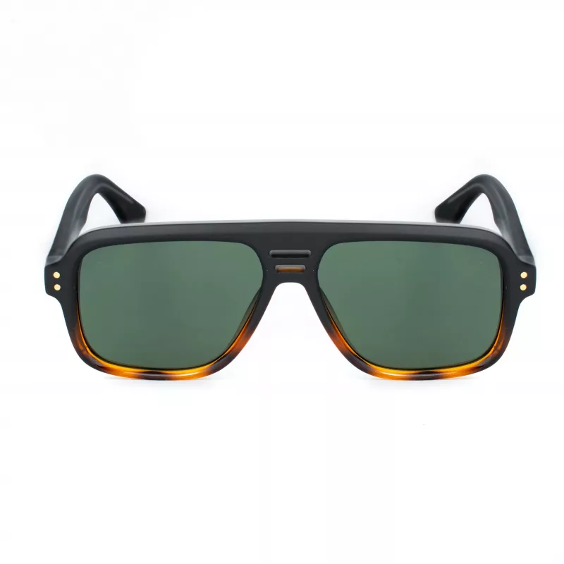 BOBROFF Man BFG0019-C3 Sonnenbrille 56/19 148 mm Kunststoffrahmen UV400