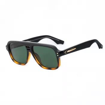 BOBROFF Man BFG0019-C3 Sonnenbrille 56/19 148 mm Kunststoffrahmen UV400