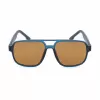 BOBROFF MAN Sonnenbrille BFG0005-C2 (63/16/143 mm)