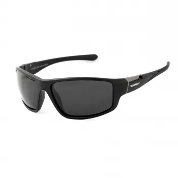 BOBROFF Herren-Sonnenbrille BFG0025-S05P - UV400-Schutz, 62/18/118 mm