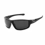 BOBROFF Herren-Sonnenbrille BFG0025-S05P - UV400-Schutz, 62/18/118 mm