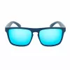 BOBROFF Herren-Sonnenbrille BFG0033-C305P Polarisiert 57/18/138 mm