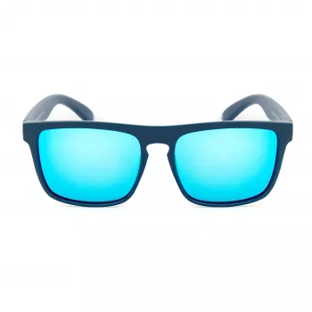 BOBROFF Herren-Sonnenbrille BFG0033-C305P Polarisiert 57/18/138 mm