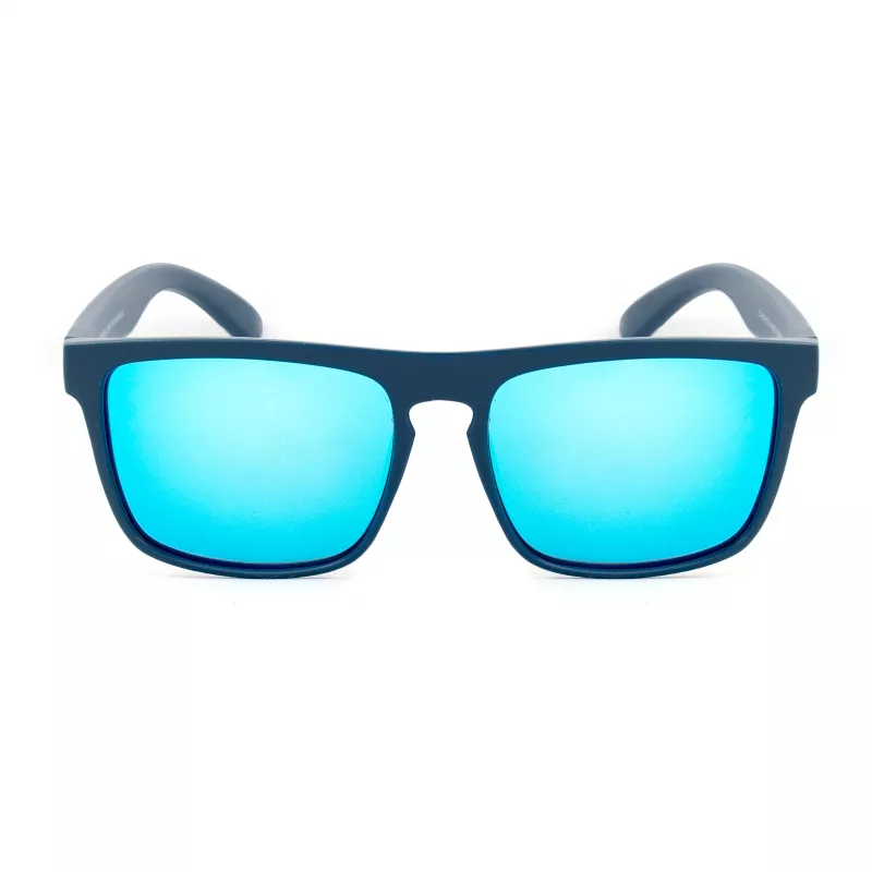 BOBROFF Herren-Sonnenbrille BFG0033-C305P Polarisiert 57/18/138 mm