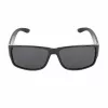 BOBROFF Herren-Sonnenbrille mit Vollrandrahmen BFG0031-C2P mit UV400-Schutz (63/17/138 mm)