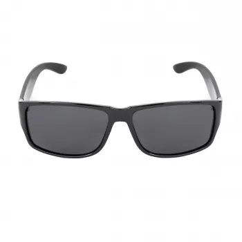 BOBROFF Herren-Sonnenbrille mit Vollrandrahmen BFG0031-C2P mit UV400-Schutz (63/17/138 mm)
