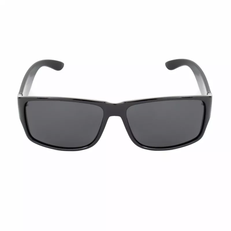 BOBROFF Herren-Sonnenbrille mit Vollrandrahmen BFG0031-C2P mit UV400-Schutz (63/17/138 mm)