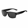 BOBROFF Herren-Sonnenbrille mit Vollrandrahmen BFG0031-C2P mit UV400-Schutz (63/17/138 mm)