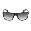 BOBROFF Herren-Polarisationssonnenbrille BFG0023-C05P UV400 62/17/127 mm