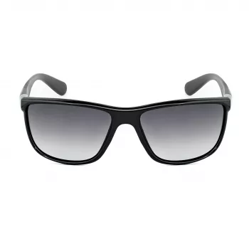 BOBROFF Herren-Polarisationssonnenbrille BFG0023-C05P UV400 62/17/127 mm