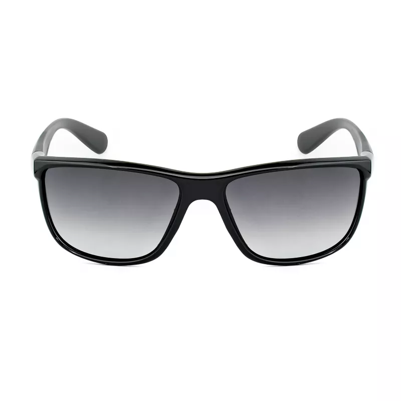 BOBROFF Herren-Polarisationssonnenbrille BFG0023-C05P UV400 62/17/127 mm