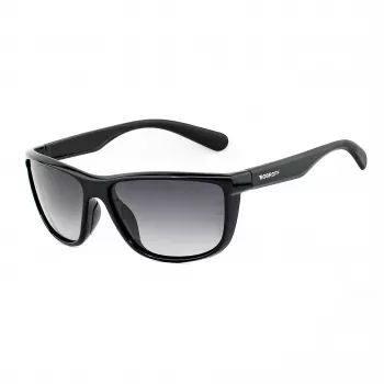 BOBROFF Herren-Polarisationssonnenbrille BFG0023-C05P UV400 62/17/127 mm