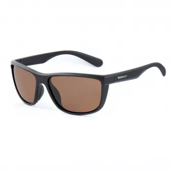 BOBROFF Herren-Polarisationssonnenbrille BFG0023-MC14P 62mm