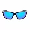 BOBROFF Herren-Polarisationssonnenbrille BFG0024-C307P 66/16/130 mm