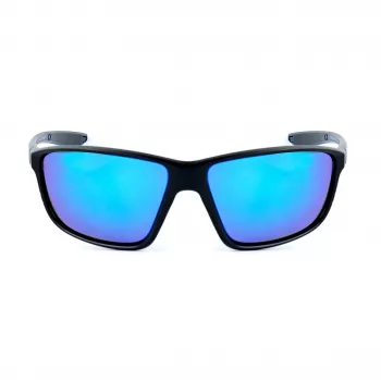 BOBROFF Herren-Polarisationssonnenbrille BFG0024-C307P 66/16/130 mm