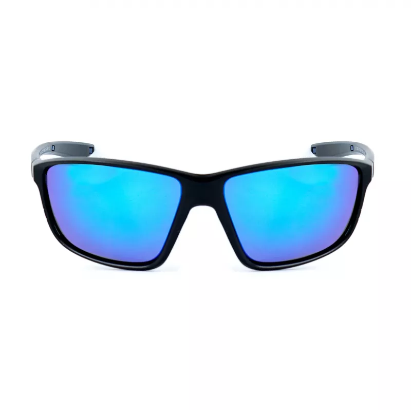 BOBROFF Herren-Polarisationssonnenbrille BFG0024-C307P 66/16/130 mm