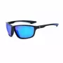 BOBROFF Herren-Polarisationssonnenbrille BFG0024-C307P 66/16/130 mm