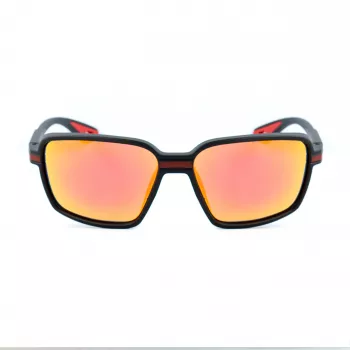 BOBROFF Herren-Polarisationsbrille BFG0026-C5P 61/17/132 mm