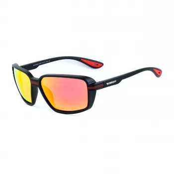 BOBROFF Herren-Polarisationsbrille BFG0026-C5P 61/17/132 mm