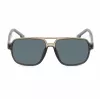 BOBROFF Herren-Sonnenbrille BFG0005-C5 63mm UV400 Kategorie 3