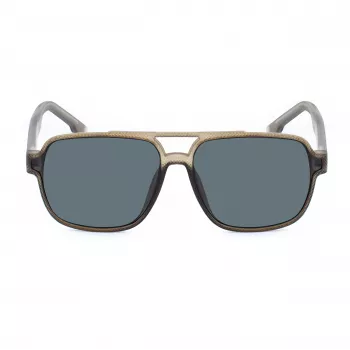 BOBROFF Herren-Sonnenbrille BFG0005-C5 63mm UV400 Kategorie 3