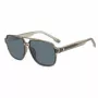 BOBROFF Herren-Sonnenbrille BFG0005-C5 63mm UV400 Kategorie 3