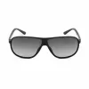 BOBROFF Herren-Sonnenbrille BFG0022-C2P 64/10/140 mm UV400