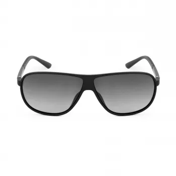 BOBROFF Herren-Sonnenbrille BFG0022-C2P 64/10/140 mm UV400