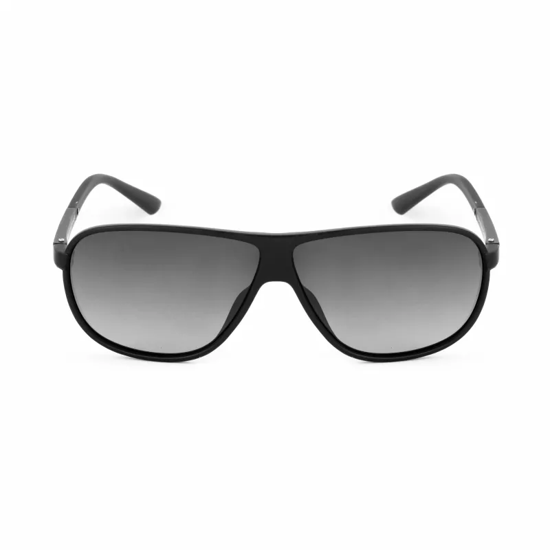 BOBROFF Herren-Sonnenbrille BFG0022-C2P 64/10/140 mm UV400