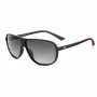 BOBROFF Herren-Sonnenbrille BFG0022-C2P 64/10/140 mm UV400