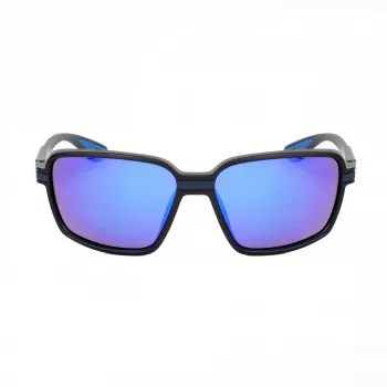 BOBROFF Herren-Sonnenbrille BFG0026-C4P – Acetatrahmen, UV400 Polycarbonat-Gläser (Glas 61 mm, Steg 17 mm, Bügel 132 mm)