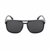BOBROFF Herren-Sonnenbrille BFG0028-C2P 58/15/146 mm