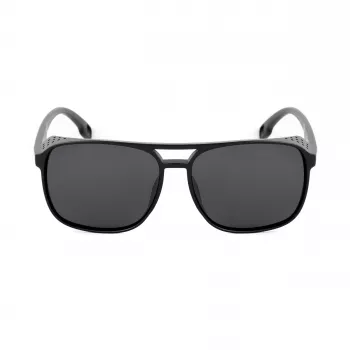 BOBROFF Herren-Sonnenbrille BFG0028-C2P 58/15/146 mm