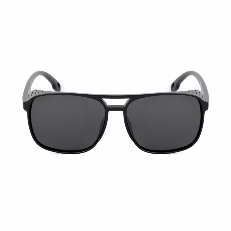 BOBROFF Herren-Sonnenbrille BFG0028-C2P 58/15/146 mm