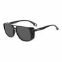 BOBROFF Herren-Sonnenbrille BFG0028-C2P 58/15/146 mm
