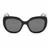 BOBROFF Damen-Sonnenbrille BFG0001-C1P - 54/20/149 mm, UV400-Schutz