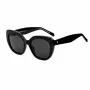 BOBROFF Damen-Sonnenbrille BFG0001-C1P - 54/20/149 mm, UV400-Schutz