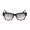BOBROFF Damen-Sonnenbrille BFG0008-C3 (Glas/Steg/Bügel) 51/19/152 mm
